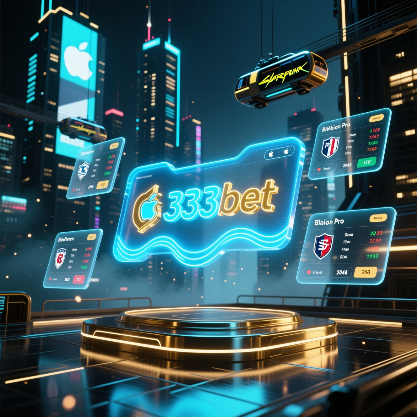 333bet: Uma Nova Experiência de Entretenimento Digital