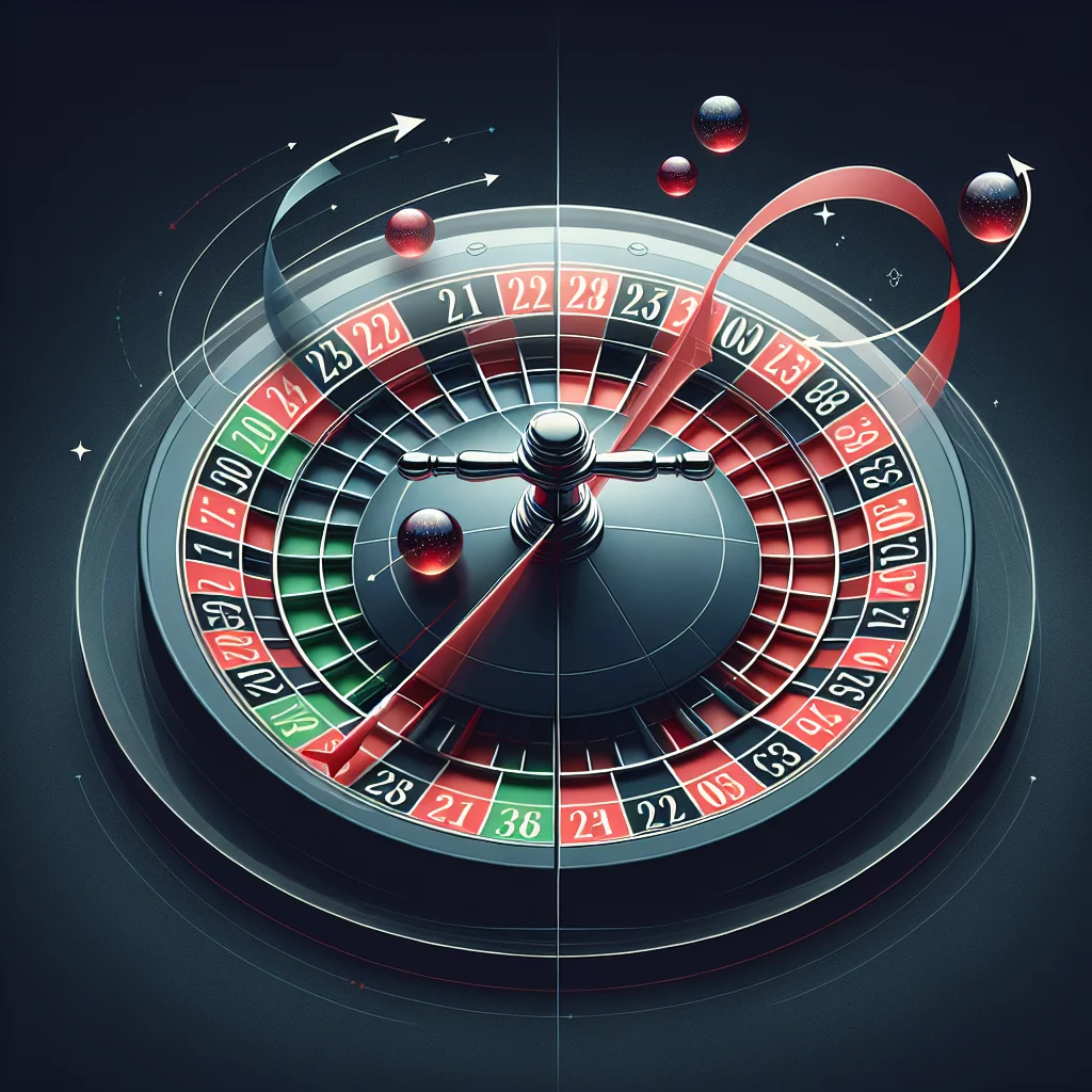 Zero ou Duplo Zero? O Impacto Decisivo na Sua Jogatina de Roleta